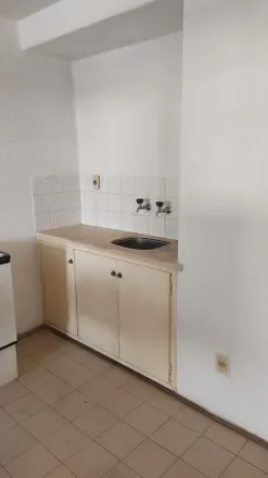 Rent this studio apartment on Tacuarembó 1479 in 1481, 1483