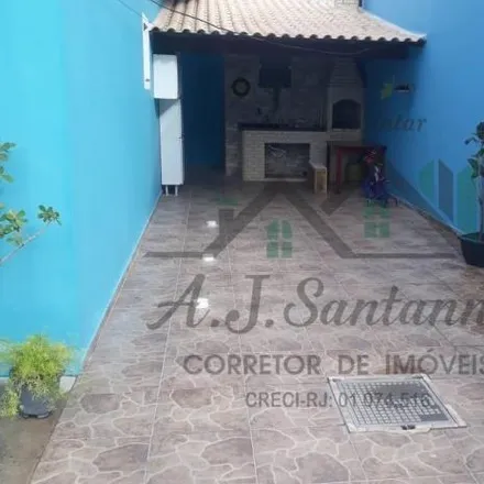 Buy this 2 bed house on unnamed road in Tamoios, Região Geográfica Intermediária de Macaé-Rio das Ostras-Cabo Frio - RJ