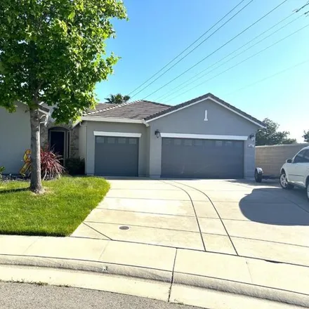 Buy this 4 bed house on 899 Langton Court in Lincoln, CA 95648
