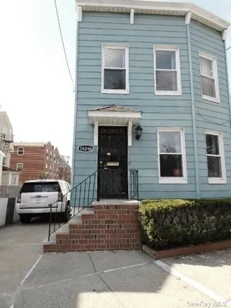 Buy this 3 bed house on 162-66 Pidgeon Meadow Road in New York, NY 11358
