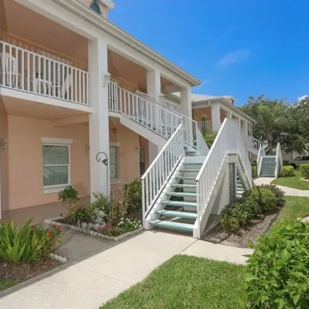Buy this 2 bed condo on Caddie Drive East in Manatee County, FL 34203