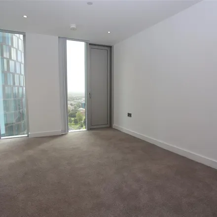 Image 2 - unnamed road, Manchester, M15 4ZE, United Kingdom - Apartment for rent