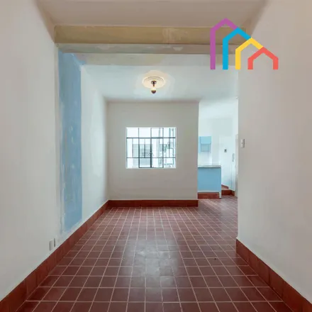 Buy this studio apartment on Oxxo in Avenida Progreso, Miguel Hidalgo