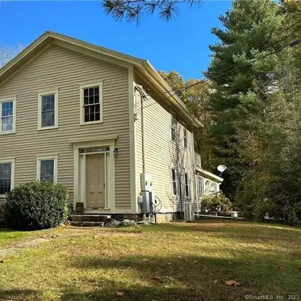 Rent this 4 bed house on 162 Button Road in North Stonington, CT 06359