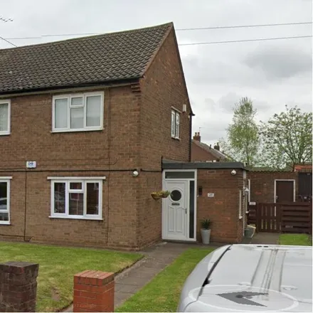 Rent this 1 bed apartment on Kent Road in Wednesbury, United Kingdom
