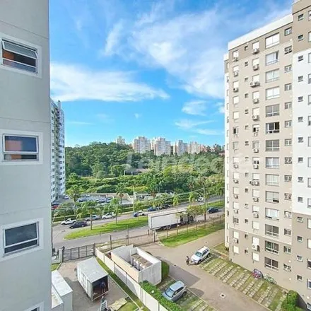 Rent this 2 bed apartment on Rua Irmão Norberto Francisco Rauch in Jardim Carvalho, Porto Alegre - RS