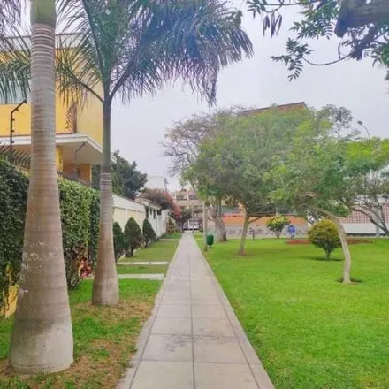 Buy this 5 bed house on Calle Manuel Augusto Olaechea 366 in Miraflores, Lima Metropolitan Area 15048