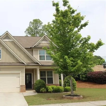 Image 1 - Harbour Lights Drive, Flowery Branch, Hall County, GA, USA - House for sale