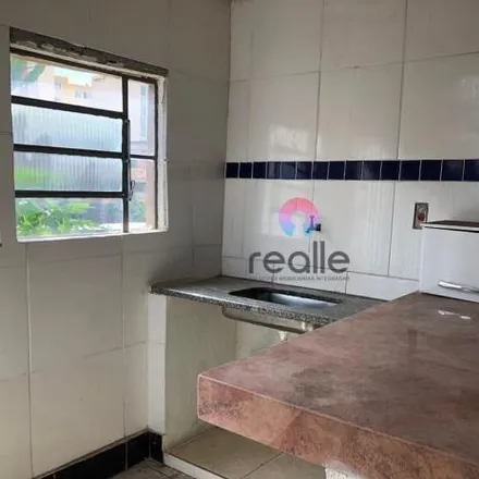 Rent this 1 bed apartment on Beco Santa Ines in Vila Senhor dos Passos, Belo Horizonte - MG