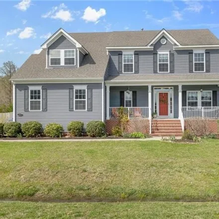 Buy this 4 bed house on 100 Goldeneye Court in Moyock, Currituck County
