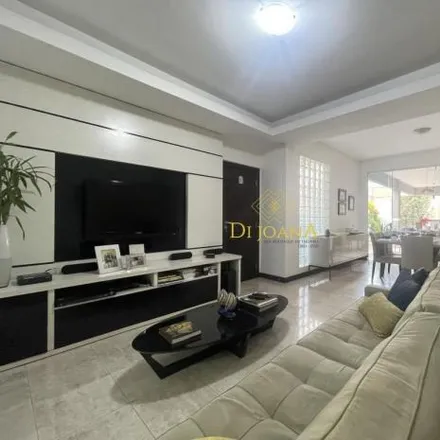 Buy this 4 bed apartment on Rua Professor Oswaldo Franco in Regional Centro, Betim - MG