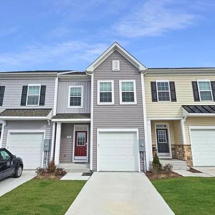 Image 7 - unnamed road, Bufflick Heights, Frederick County, VA 22604, USA - Townhouse for rent