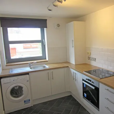 Rent this 2 bed apartment on 6 Sandport Way in City of Edinburgh, EH6 6EA