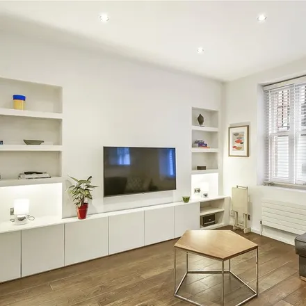 Rent this 1 bed apartment on 35 Gosfield Street in East Marylebone, London