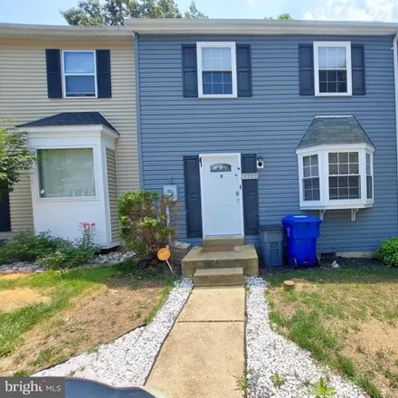 Rent this 3 bed townhouse on 3337 Ryon Court in Waldorf, MD 20601