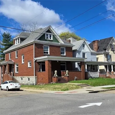 Buy this 7 bed house on 185 6th Street in Ambridge, Beaver County