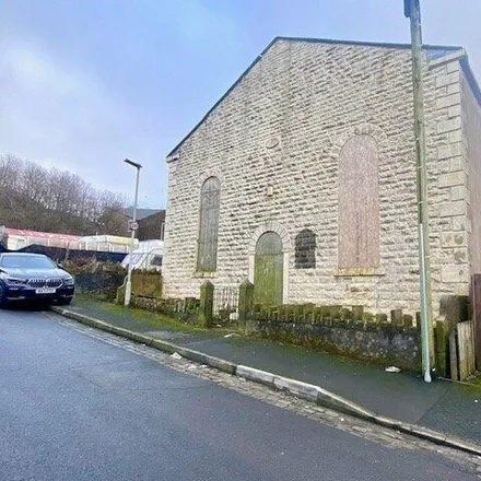 Image 1 - Chapel Street, Haslingden, BB4 5QR, United Kingdom - House for sale