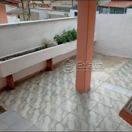 Image 2 - Rua Rodrigues de Mello, Parque Três Meninos, Sorocaba - SP, 15015-161, Brazil - House for sale