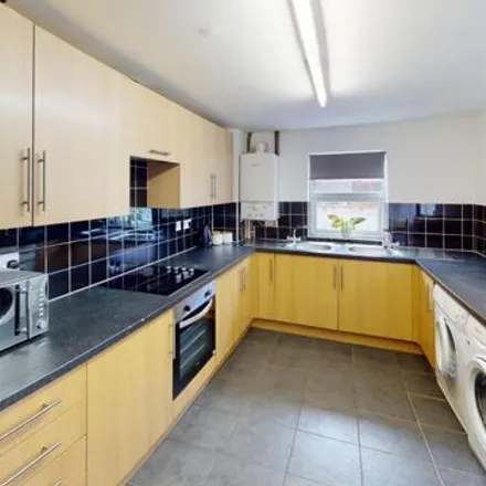 Rent this 6 bed house on 39 Ermine Road in Chester, CH2 3PN