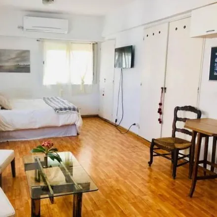 Buy this 1 bed apartment on Avenida Pueyrredón 2204 in Recoleta, C1128 ACJ Buenos Aires