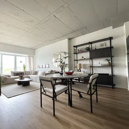 Rent this 1 bed apartment on Singel in 7411 SB Deventer, Netherlands