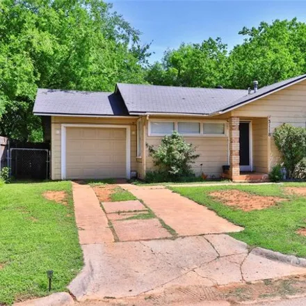 Buy this 3 bed house on 3122 South 9th Street in Abilene, TX 79605