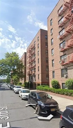 Buy this studio apartment on 2400 East 3rd Street in New York, NY 11223