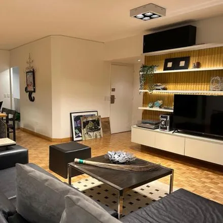 Rent this 3 bed apartment on Marcelo T. de Alvear 1252 in Retiro, C1055 AAO Buenos Aires