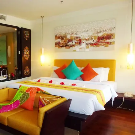 Rent this 2 bed apartment on Nusa Dua 80363 in Bali, Indonesia
