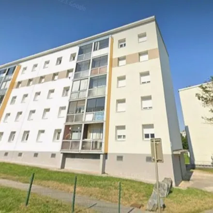 Image 3 - 2 Rue Léon Contejean, 25200 Bethoncourt, France - Apartment for rent