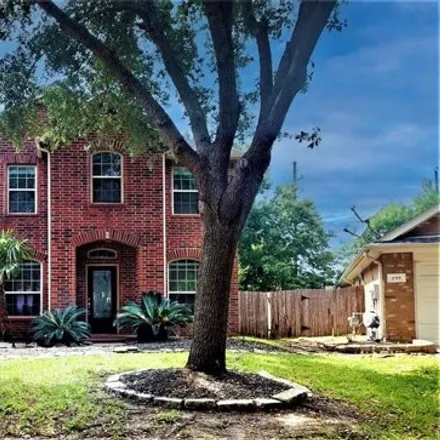 Buy this 4 bed house on 876 Blaisdale Road in Fort Bend County, TX 77406