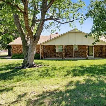 Buy this 3 bed house on 16620 East 83rd Street North in Owasso, OK 74055