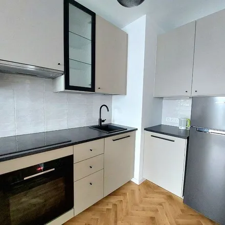 Image 3 - Stanisława Jagmina 1, 03-125 Warsaw, Poland - Apartment for rent