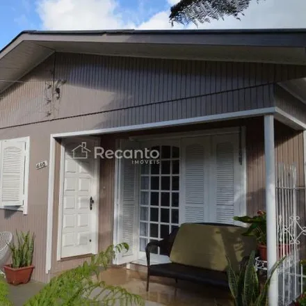 Buy this 3 bed house on Rua Theodoro Michaelsen in Moura, Gramado - RS