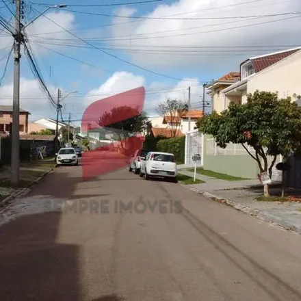 Image 1 - Rua Nilo José Casarin 161, Cidade Industrial de Curitiba, Curitiba - PR, 81250-460, Brazil - House for sale