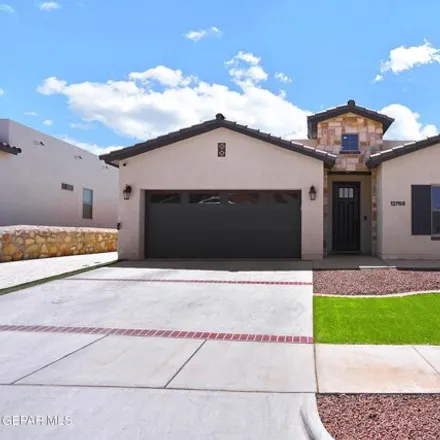 Buy this 4 bed house on Iron Falls Drive in El Paso County, TX 79228
