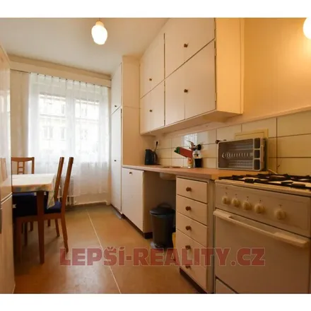 Image 3 - Na Dlouhém lánu 328/36, 160 00 Prague, Czechia - Apartment for rent