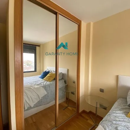 Image 9 - Paseo de la Castellana, 222, 28046 Madrid, Spain - Apartment for rent