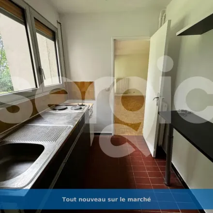 Image 2 - 39c Avenue des Genottes, 95800 Cergy, France - Apartment for rent