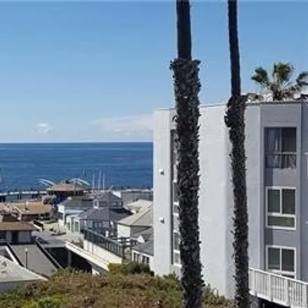 Rent this 1 bed condo on 640 The Village in Redondo Beach, CA 90277