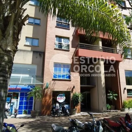 Image 2 - Avenida Las Heras 778, Departamento San Fernando, H3504 BHB Resistencia, Argentina - Apartment for sale
