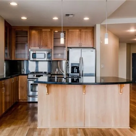 Image 5 - Bellora Condos, 2716 Elliott Avenue, Seattle, WA 98121, USA - Apartment for rent