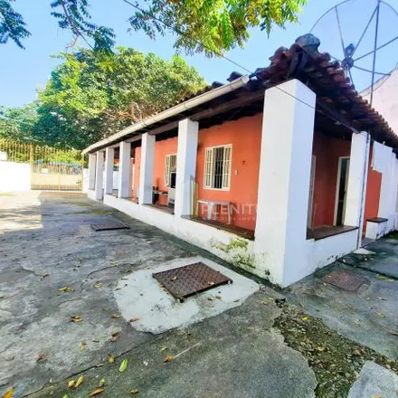 Image 2 - Edifício Las Palmas, Rua Francisco Paranhos, Centro, Cabo Frio - RJ, 28907-012, Brazil - House for sale