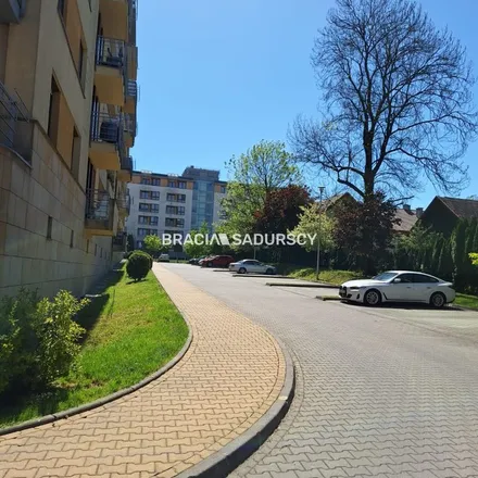 Image 1 - unnamed road, 30-392 Krakow, Poland - Apartment for rent