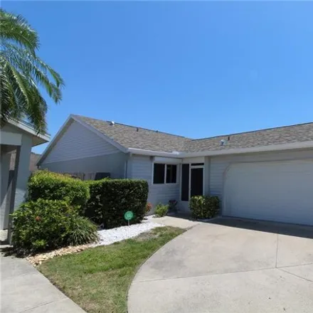 Rent this 2 bed house on 644 Ironwood Circle in Venice, FL 34292