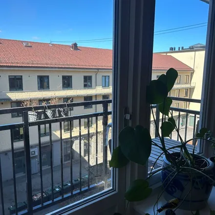 Rent this 2 bed apartment on Frydens gate 4A in 0564 Oslo, Norway