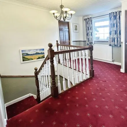 Rent this 4 bed apartment on 44 - 50 Highfield Road in Kirkburton, HD8 0XB