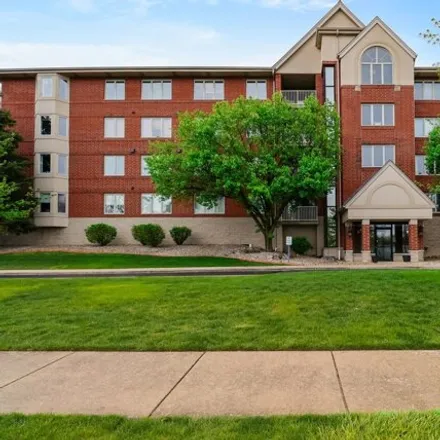 Buy this 2 bed condo on 8421 Manor Avenue in Munster, IN 46321