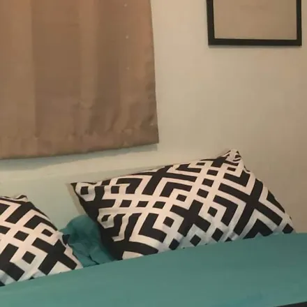 Rent this 1 bed apartment on Santurce in San Juan, PR