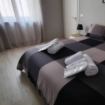 Rent this 1 bed apartment on 15033 Casale Monferrato AL